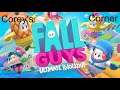 Corey's Corner: Video Game Reviews: Fall Guys (PS4)