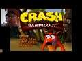 Crash Bandicoot #1 O Começo