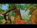Crash Bandicoot N. Sane Trilogy Walkthrough (PC) -  Crash 2 - Level 7 Air Crash