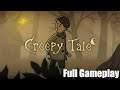 Creepy Tale Full Gameplay Walkthrough [1440P-60FPS]