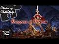Custom Built | Dungeons of Dredmor - Run 12 - Century Challenge