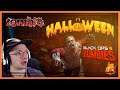 CUSTOM MAP ZOMBIE #03 ( Spécial Halloween ) - ZOMBIE HALLOWEEN ! - Magnifiquement Horrible ! 🎃