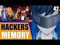 Cyber Sleuth - Hacker's Memory - Let's Play (Hard) - Ep. 42 - THE REMATCH! WE AIN'T DONE HERE!