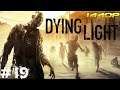 CZAS NA CZYSTKI [#19] -⚰⚰  Dying Light [PL] [Gameplay pl] [dlpl]