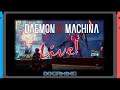 Daemon x Machina Live - No Commentary -