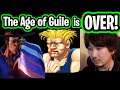 Daigo FINALLY Finds a BETTER Match-Up for Abigail. "The Age of Guile is Over. FANG for Itazan!"