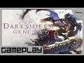 Darksiders Genesis [PC] Gameplay (No Commentary)