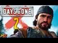 Days Gone 2 PS5 Could've Been GREAT & Here’s Why! - Details, Online Co Op, Multiplayer & More!