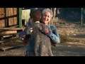 Days Gone - Salvamos a Lisa! #5 Gameplay Español