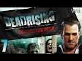 Dead Rising: Chop Till You Drop (Wii) - HD Walkthrough Part 7 - Hidden in the Closet
