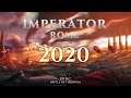 Der große Jahresausblick auf 2020 - wie wird Imperator Rome (Deutsch Archimedes & Menander Update)