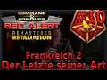 Der Letzte seiner Art Frankreich 2 - Command & Conquer: Remastered RA: Retaliation Soviets [Deutsch]