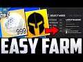 Destiny 2 - EASY EXOTICS & SHARDS - GRANDMASTER REWARDS - 10 Week Nightfall Farming Lake Of Shadows
