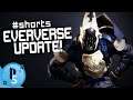 Destiny 2 Eververse Update Mar 16th #shorts | PSG