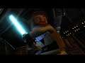 "Destroy Malevolence" Chapter 3 Grevious Level Walkthrough - Lego Star Wars III: The Clone Wars