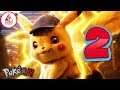 Detective Pikachu 2 + Pokemon Movie Universe! [RUMOR]