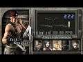 Detonado Resident Evil 4 The Mercenaries HD 60FPS com o Krauser #3