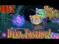 Deva Form + Fasting = OP! - Watcher Run! - Slay the Spire #052 LP HD 2021