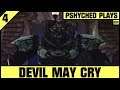 Devil May Cry #4 - Black Knight