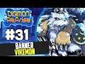 Digimon ReArise PT-BR (Globar Server) #31 - Testando a sorte no banner do Vikemon