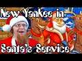 DO THINK SMART?? ~ New Yankee in Santa's Service ~ Twelve Days of Magicmas