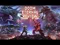 Doom Eternal Is The Best Game I've Played This Year | Doom Eternal Review