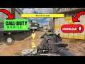 Download Call Of Duty Mobile 2019 On Android - COD Mobile Apk+Data 2019 100% Working