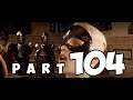 Dragon Age Inquisition WICKED EYES AND WICKED HEARTS Find Material Royal Wing Part 104 Walkthrough