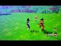 Dragon Ball Z Kakarot - End Game And Questing Part 3