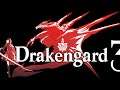 Drakengard 3 (Grinding for Branch D)