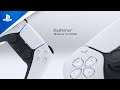 DualSense Wireless Controller Video | PS5 #PlayStation #PS5