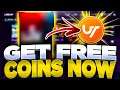 EARN FREE COINS NOW! | GET 75K+ COINS EASILY! | MADDEN 21 ULTIMATE TEAM FREE COIN METHOD!