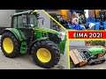 EIMA 2021 - Il MEGLIO della FIERA AGRICOLA!