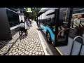 El Ultimo Viaje En Autobús Con Angelgar  | #40 Final Bus Simulator 18