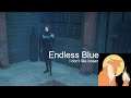 Endless Blue | If Resident Evil went indie