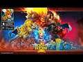 Era of Hero: Idle Adventure Gameplay - RPG (Android)
