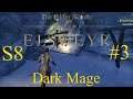 ESO-Elder Scrolls Online Elsweyr Let's Play Series 8 #3 Dark Mage
