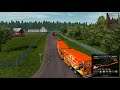 Euro Truck Simulator 2 (1.36.1.6s) - Beta - verbotene Dinge machen