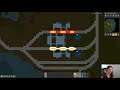 Factorio 1.0 - Casual Playthrough 8/? - Circuit Exploration 4 - Stream 106