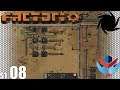 Factorio MP with NOG - S01E08 - Faster Belts