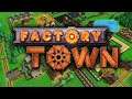 Factory Town Ep.19 (Recharging)