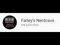 Farley's Nerdcave Groo slab giveaway contest
