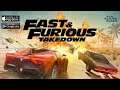 FAST & FURIOUS Takedown Gameplay Walkthrough Part 1 - iOS | ANDROID