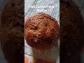 Fast Zuckerfreier Muffin #muffin #zuckerfrei