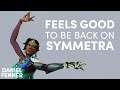 Feels good to be back on Symm | Overwatch