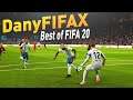 FIFA 20 | "Best of DanyFIFAX | Mis Mejores Goles de FIFA! MONTAJE