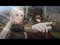 Fire Emblem: Three Houses New Video - Links Gameplay Part 1 [Nintendo Switch]