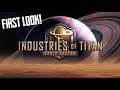 🔴 First look: INDUSTRIES OF TITAN (Alpha) /1440p-ultra