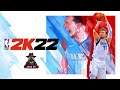 First Look NBA 2K22 Current Gen PC Steam Version | NBA 2K22