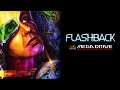 Flashback (Mega Drive)